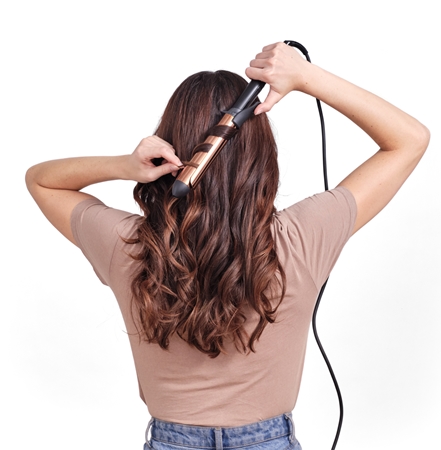 BaByliss C459E kodralnik za lase