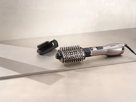 BaByliss AS90PE kulmofén + 2 náhradní hlavice