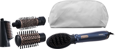 BaByliss AS965E rotační kulmofén