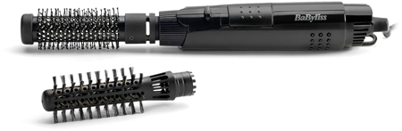 BaByliss AS86E Varmluftsborste
