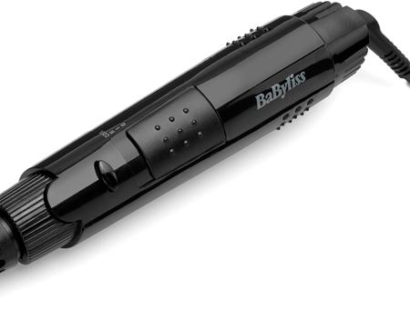BaByliss AS86E Varmluftsborste