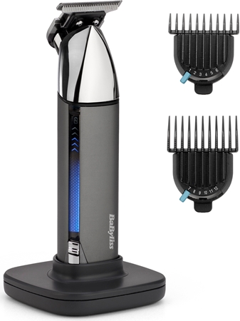 BaByliss T996E Haar - und Barttrimmer