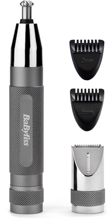 BaByliss E116E cortavello