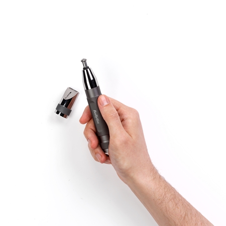 BaByliss E116E cortavello