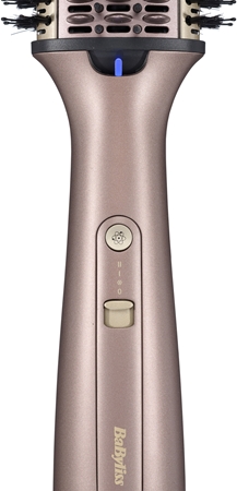 BaByliss Air Power Volume AS95E levegős hajformázó