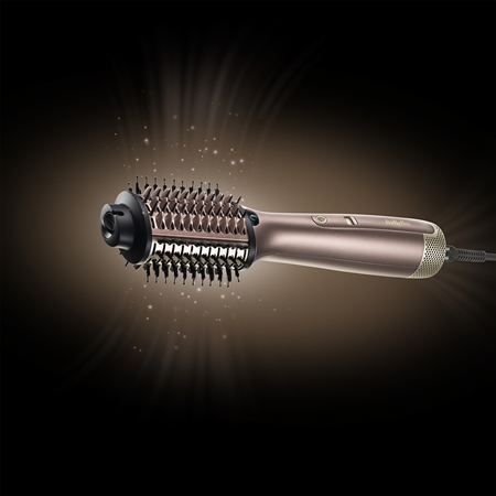 BaByliss Air Power Volume AS95E levegős hajformázó