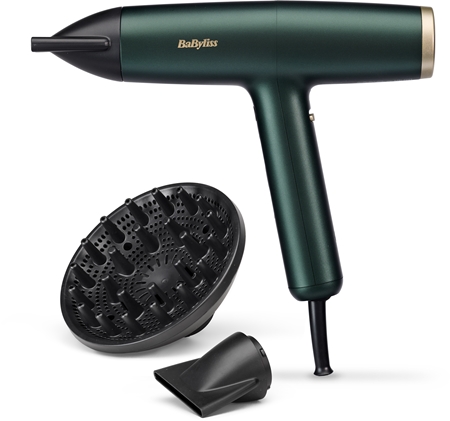 BaByliss AIR Volume PRO D6555DE fén na vlasy