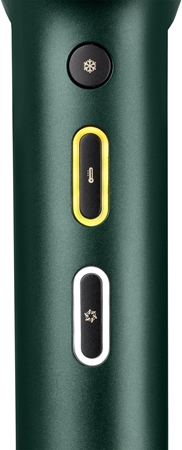 BaByliss AIR Volume PRO D6555DE fén na vlasy
