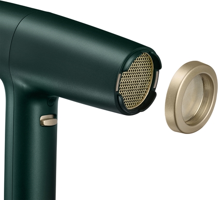 BaByliss AIR Volume PRO D6555DE fén na vlasy