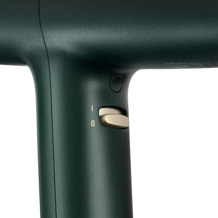 BaByliss Air Power Pro D6555DE fén na vlasy