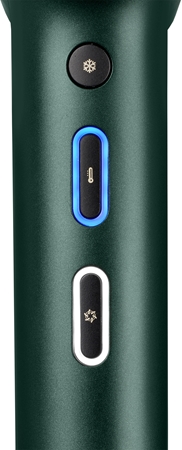BaByliss Air Power Pro D6555DE fén na vlasy