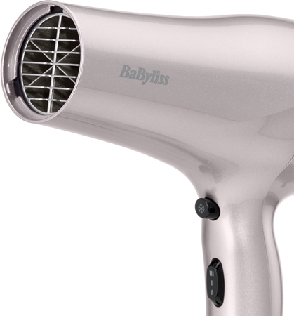 BaByliss Mauve Lustre D781E suszarka do włosów