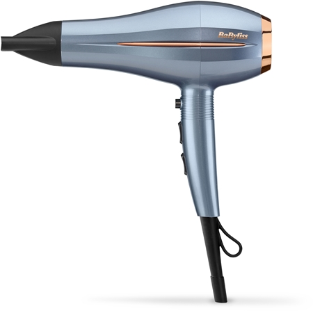 BaByliss Denim Luxe D251PE fén na vlasy
