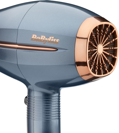 BaByliss Denim Luxe D251PE fén na vlasy