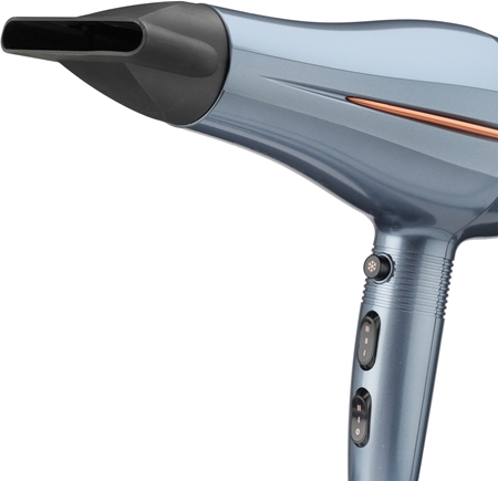 BaByliss Denim Luxe D251PE fén na vlasy