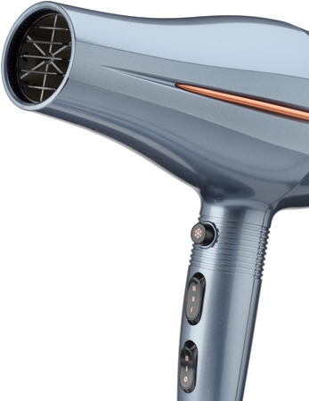 BaByliss Denim Luxe D251PE fén na vlasy