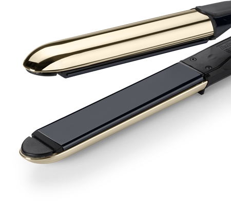 BaByliss Black Onyx ST484E žehlička na vlasy