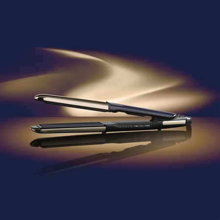 BaByliss Black Onyx ST484E žehlička na vlasy