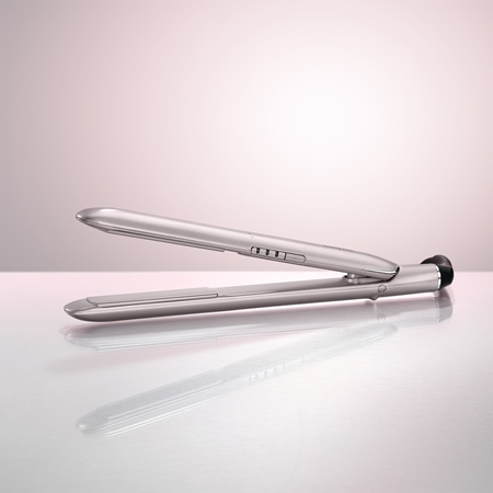 BaByliss Mauve Lustre ST516E likalnik za lase