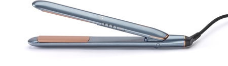 BaByliss Denim Luxe ST251PE žehlička na vlasy