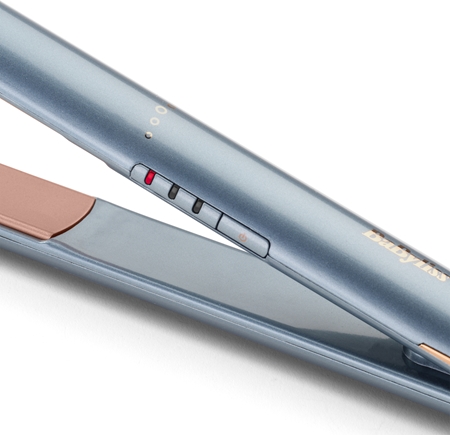 BaByliss Denim Luxe ST251PE žehlička na vlasy