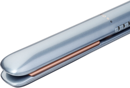 BaByliss Denim Luxe ST251PE žehlička na vlasy