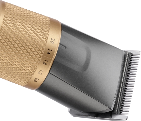 BaByliss Graphite E987E hajnyírógép