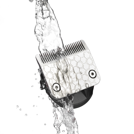 BaByliss Graphite E987E hajnyírógép