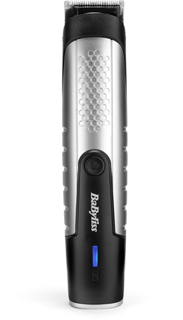 BaByliss Lithium Power T812E cortabarbas