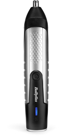 BaByliss Lithium Power T812E cortabarbas