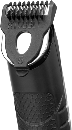 BaByliss Lithium Power T812E cortabarbas