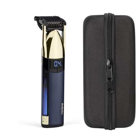 BaByliss Super-X Metal Series S992E cortabarbas