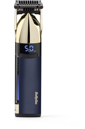 BaByliss Super-X Metal Series S992E cortabarbas