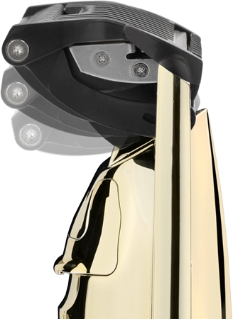 BaByliss Super-X Metal Series S992E cortabarbas