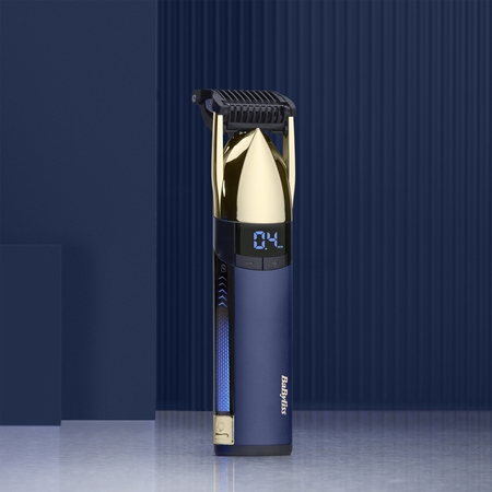 BaByliss Super-X Metal Series S992E cortabarbas