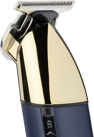 BaByliss Super-X Metal Series T992E Beard Trimmer