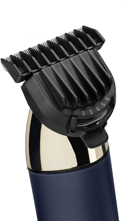 BaByliss Super-X Metal Series T992E Beard Trimmer
