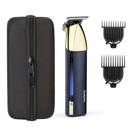 BaByliss Super-X Metal Series T992E Beard Trimmer