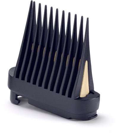BaByliss Air Wand Pik hřeben na kudrnaté vlasy