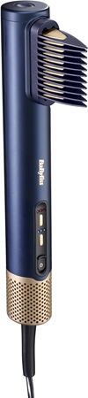 BaByliss Air Wand Pik hřeben na kudrnaté vlasy