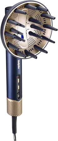 BaByliss Air Wand difuzér pro fén