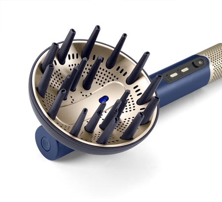 BaByliss Air Wand difuzér pro fén