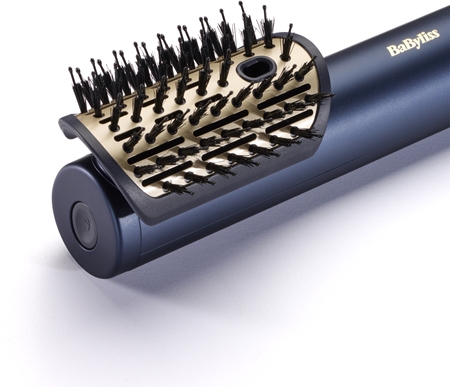 BaByliss Air Wand Volumizing Brush nakładka szczotkowa do zwiększenia objętości włosów