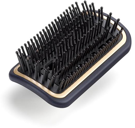 BaByliss Air Wand Paddle kartáč pro uhlazení vlasů