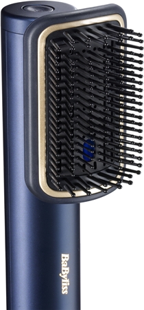 BaByliss Air Wand Paddle kartáč pro uhlazení vlasů