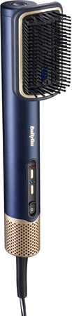 BaByliss Air Wand Paddle kartáč pro uhlazení vlasů