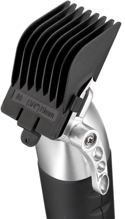 BaByliss Lithium Power T812E hiusleikkuri