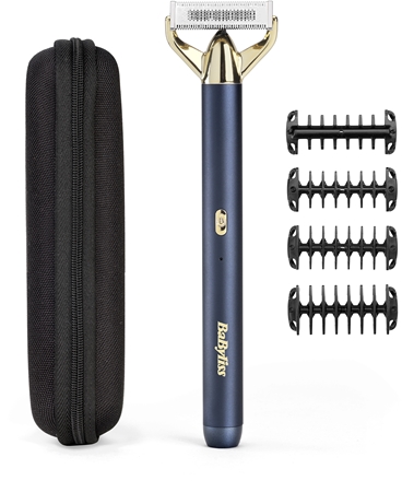 BaByliss Super-X Metal Series OT992E regolabarba
