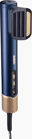 BaByliss Air Wand Fly-Away Tamer flyaway tamer attachment