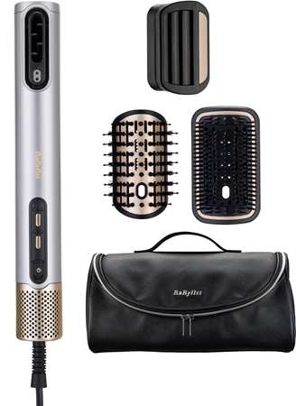 BaByliss Air Wand Limited AS6555E Multistyler für das Haar